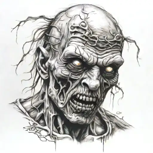 Zombie