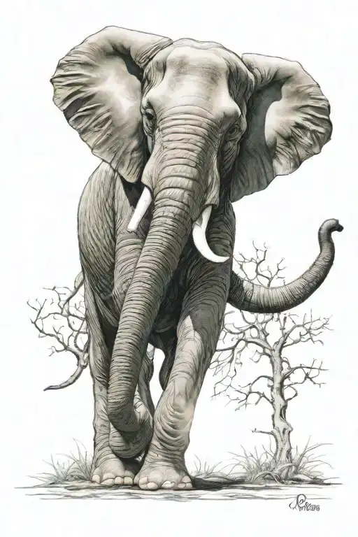 Elephant