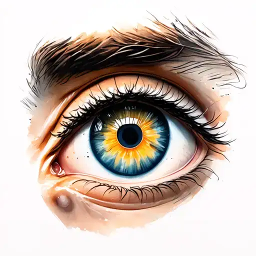 Eye Inside