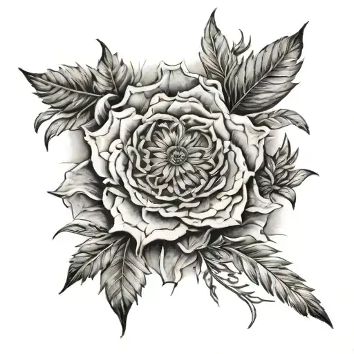 Pencil And Paper