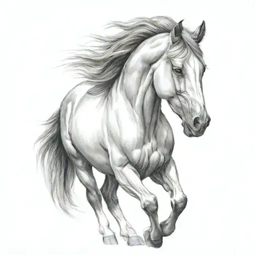 Coverup Small Animals Horse