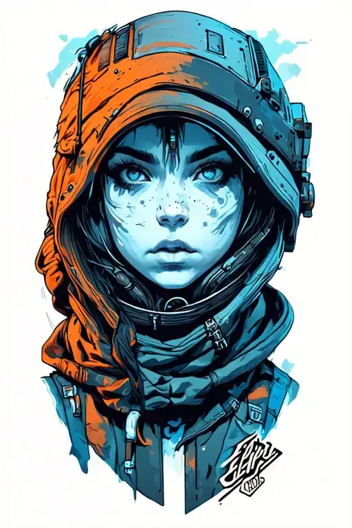 Elpis Moonshot From Borderlands 2