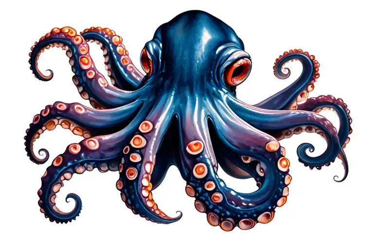 Octopus