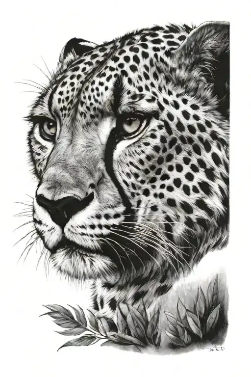 Cheetah