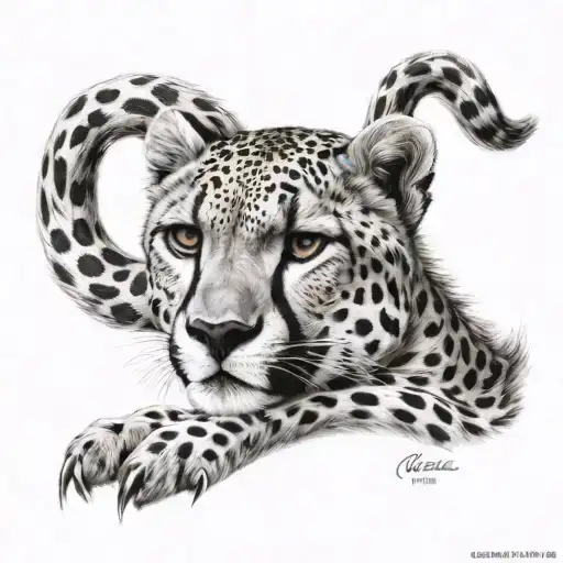 Cheetah