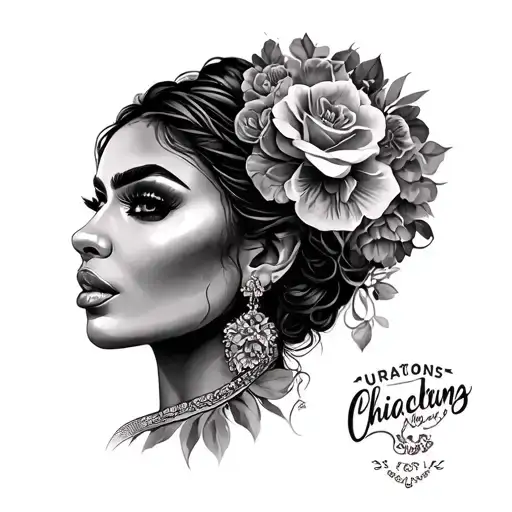 Chicana