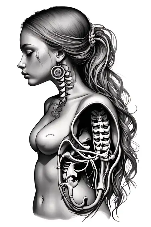 Female Reproductive System