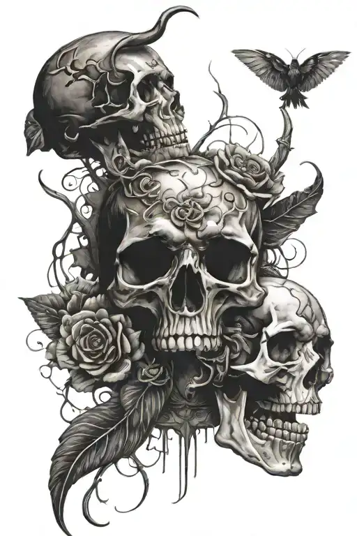 Life And Death
