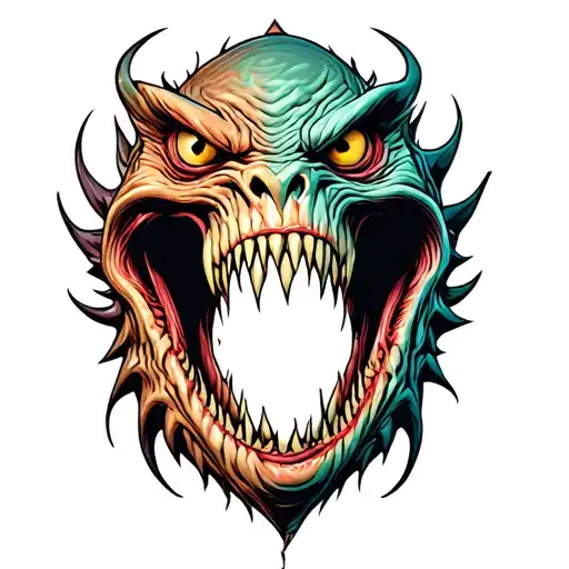 Monsters