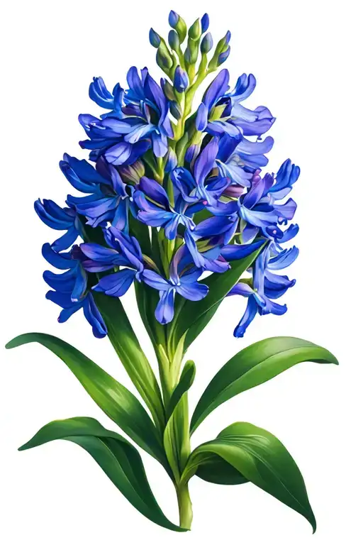 Hyacinth