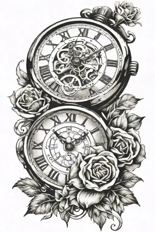 Time Piece