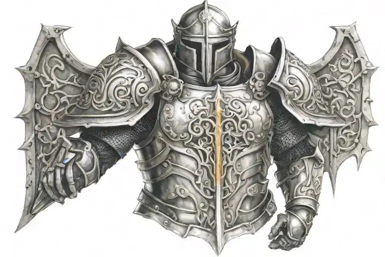 Armor Of God