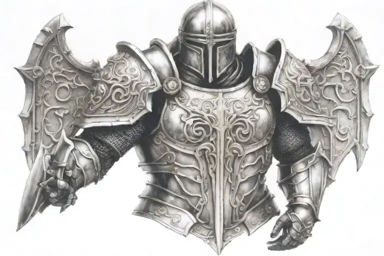 Armor Of God