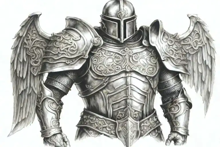 Armor Of God
