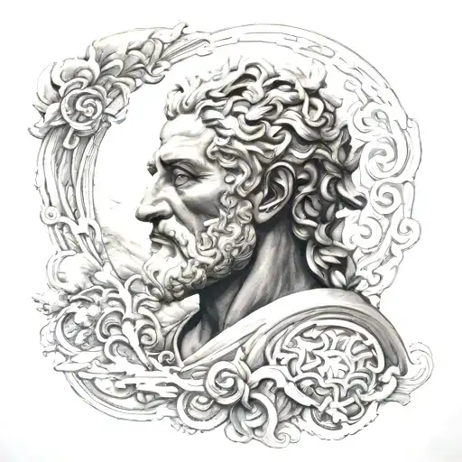 Gods Olympus