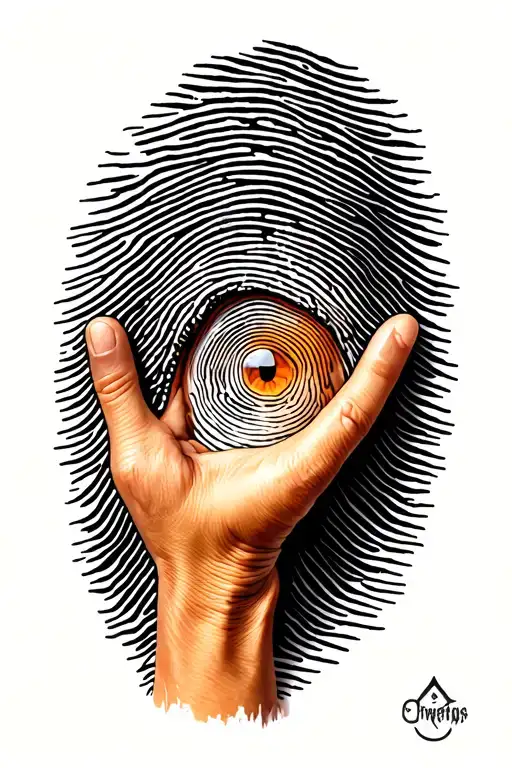 Finger Print