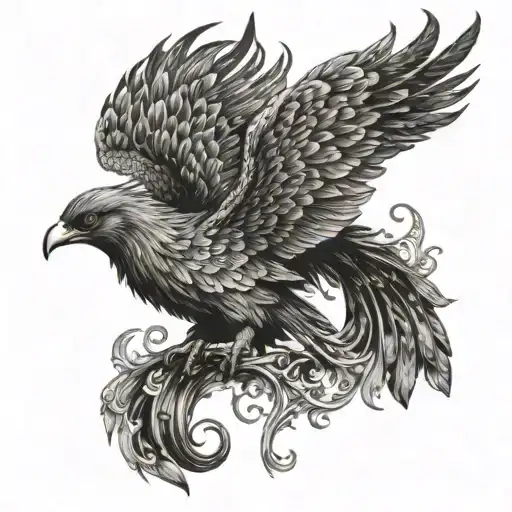 Infinity Pheonix Gaurding