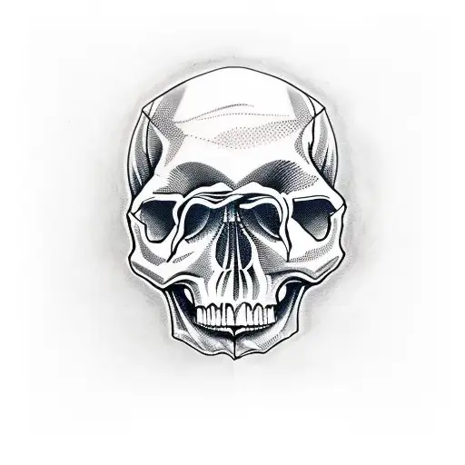 Skull Homerta