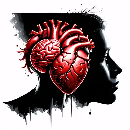 Brain Vs Heart