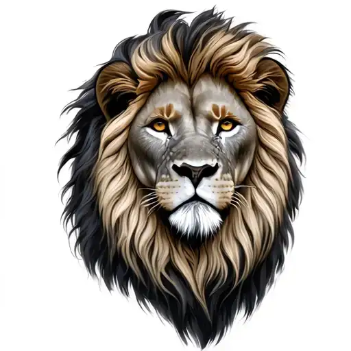 Lion Head