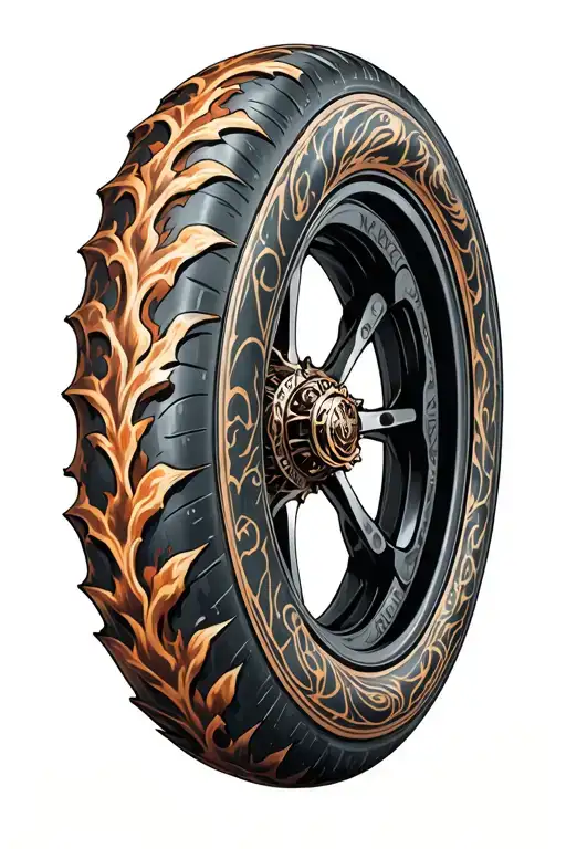 Wheels Of Svarog