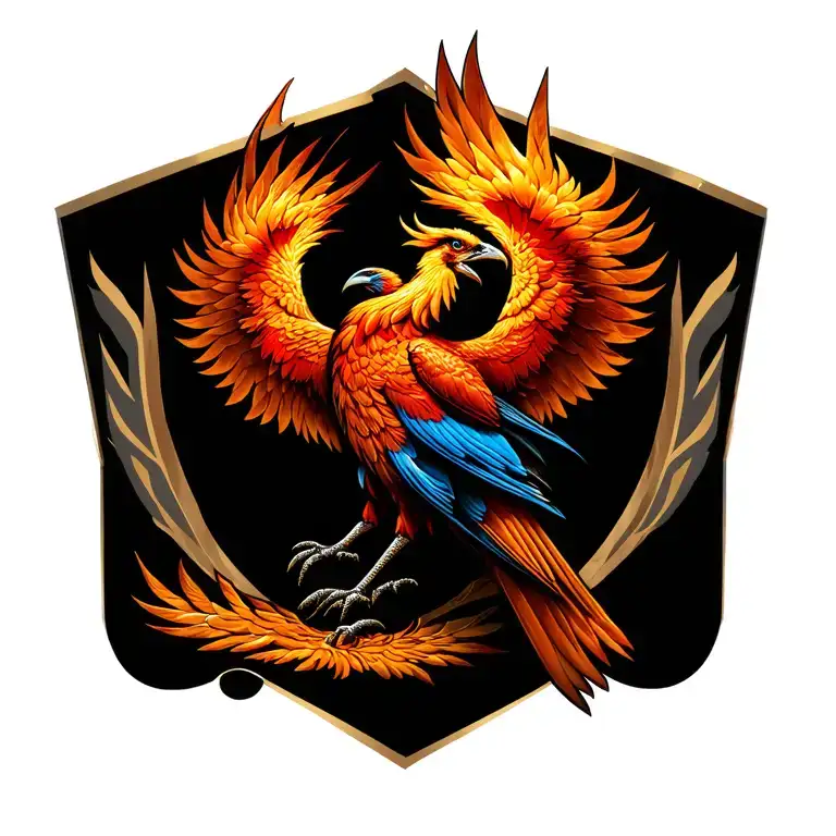 Phoenix