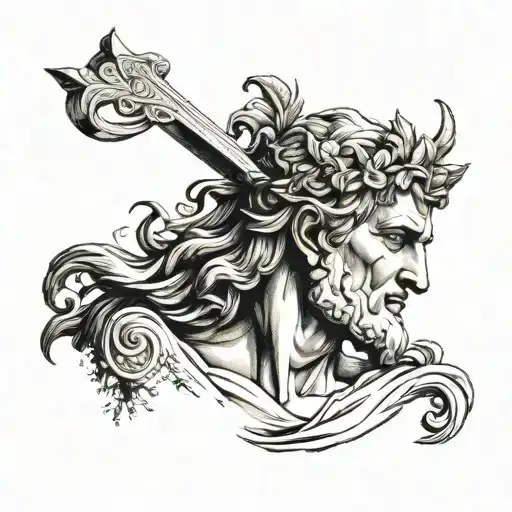 Greek God