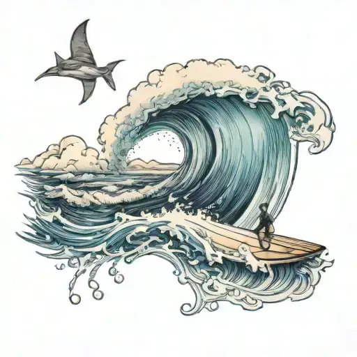 Surf