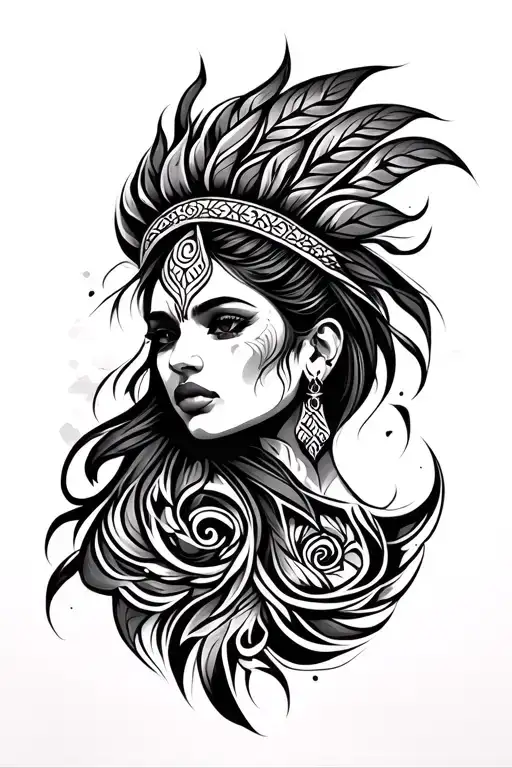 Tribal