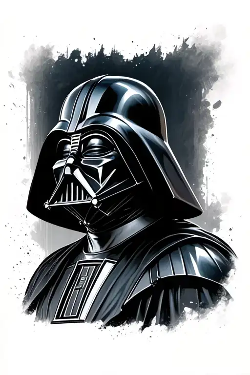 Darth Vader
