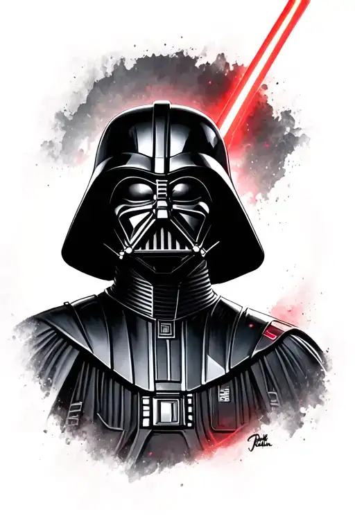 Darth Vader