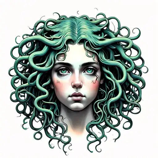 Medusa
