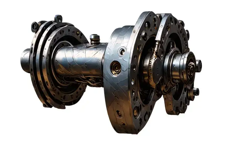 Metal Structure Assembler