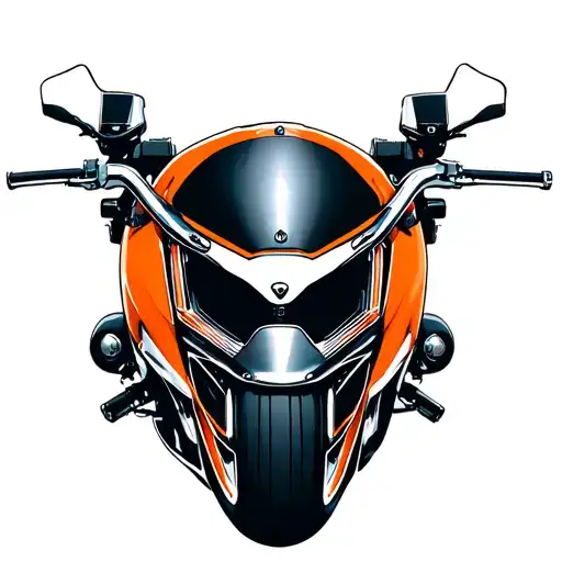 Motorcycles Helm