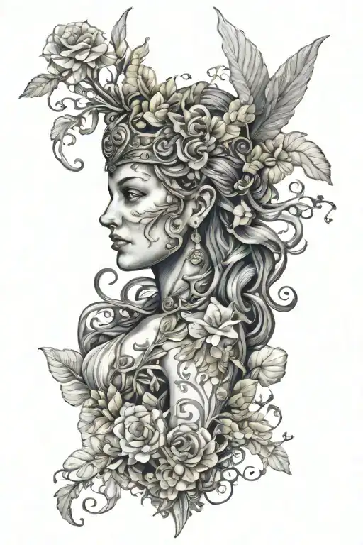 Mythology
