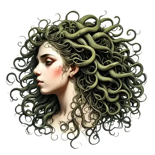 Medusa