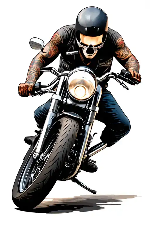 Biker