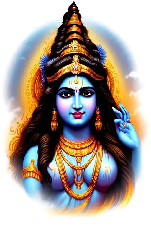 Shiva Parvati