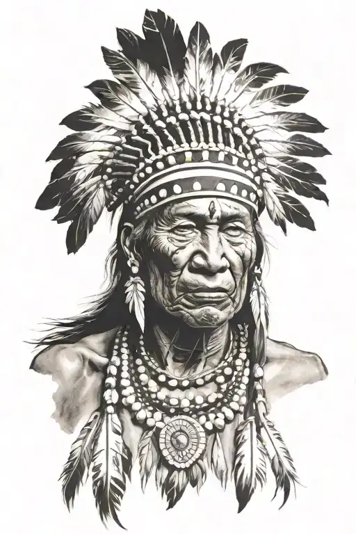 Native Indian