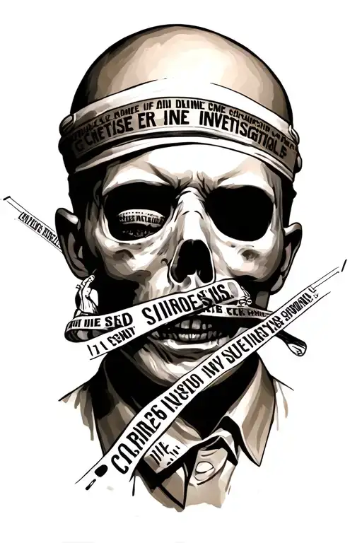 Crime Scene Investigation