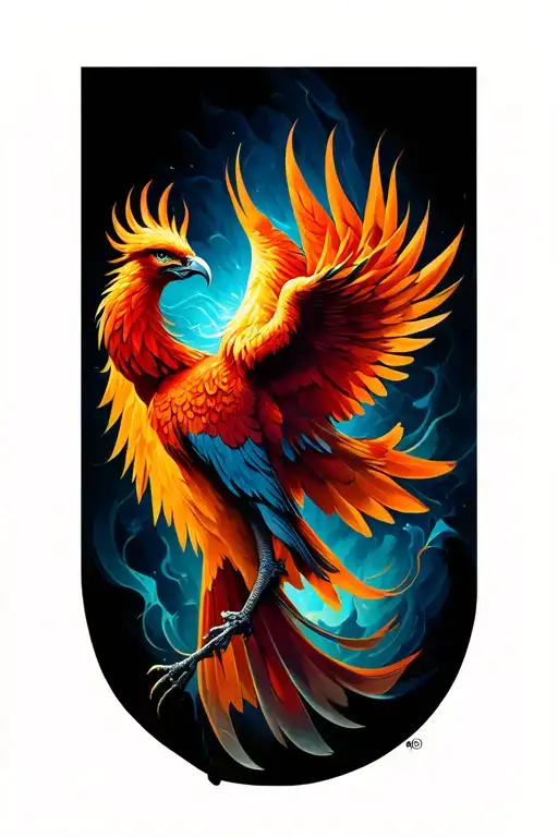 Phoenix Rising