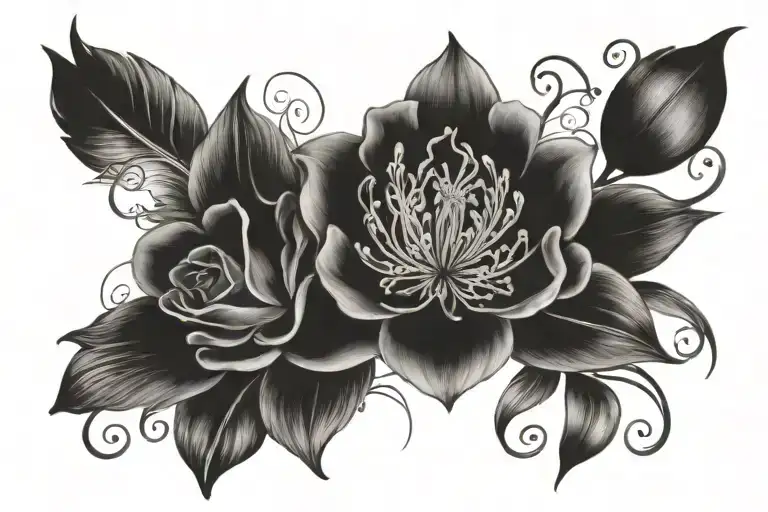 Joanne Elizabeth In Cursive
