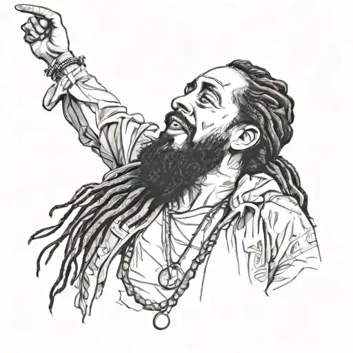 Damian Marley