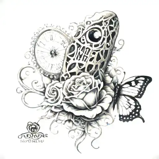 Love Over Lust We Trust