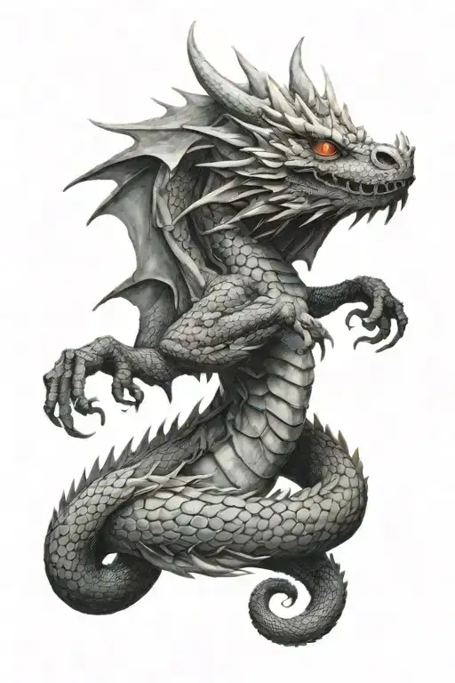 Dragon Death