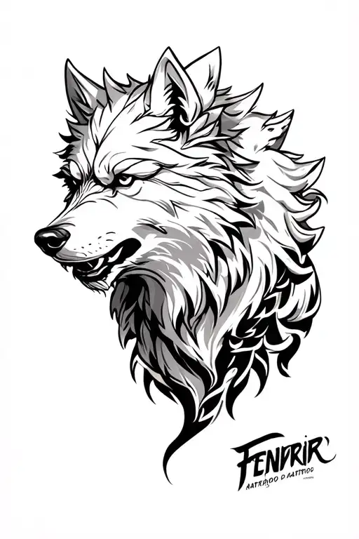 Fenrir