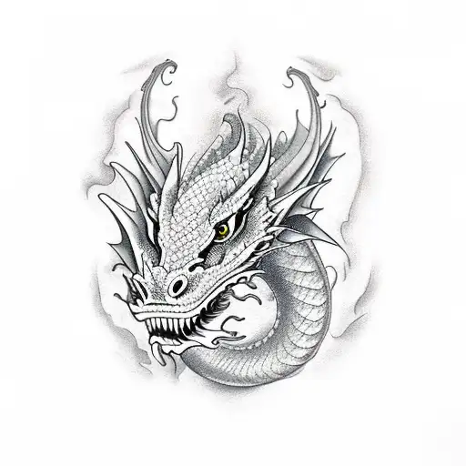 Dragon Ran And Shaw