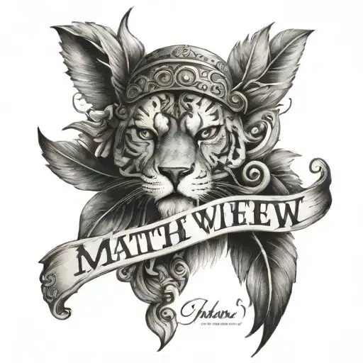 Matthew Name Incorporated