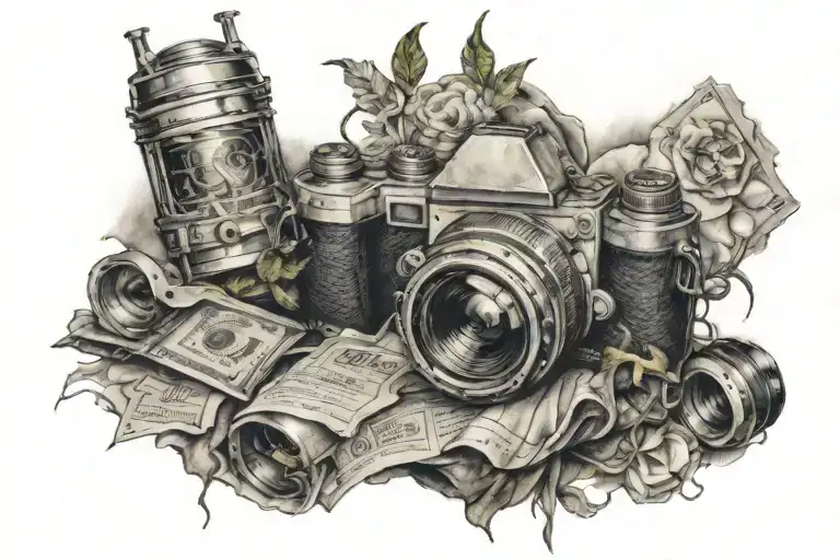 Lost Memories