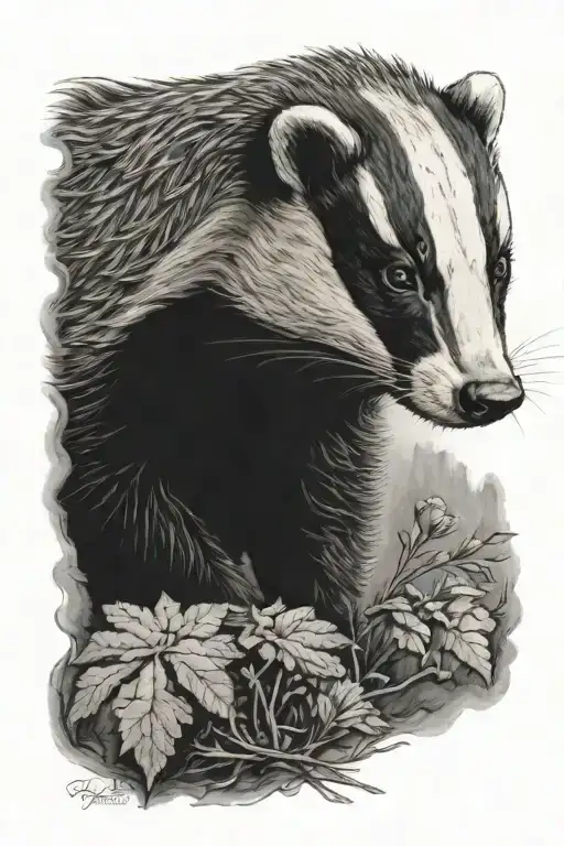 Badger